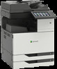 Get Lexmark CX920 reviews and ratings