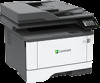 Get Lexmark MB3442 reviews and ratings