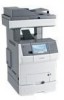 Get Lexmark MS00322 - X 738dte Color Laser reviews and ratings