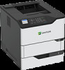 Get Lexmark MS725 reviews and ratings