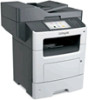 Get Lexmark MX611 reviews and ratings