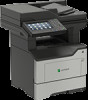 Reviews and ratings for Lexmark MX622