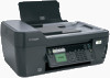 Reviews and ratings for Lexmark Prospect Pro205