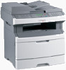 Lexmark X264 New Review