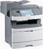 Lexmark X463 New Review