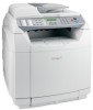 Lexmark X500n New Review