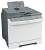 Get Lexmark X543 reviews and ratings