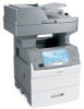 Lexmark X652 New Review