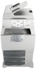 Get Lexmark X782 reviews and ratings