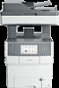 Lexmark XS748 New Review