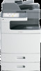Lexmark XS798 New Review