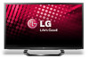 LG 42LM6200 New Review
