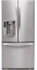 Get LG 50144815 - LFX23961ST 22.6 cu. ft. Refrigerator reviews and ratings