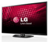 LG 50PN4500 New Review