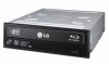 Get LG CH08LS10K - LightScribe SATA Blu-ray Combo Drive reviews and ratings