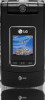 LG CU500v New Review