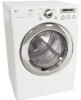 Get LG DLG5966W - 27in Gas Dryer reviews and ratings