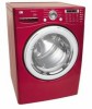 Get LG DLGX7188RM - SteamDryer Series 27in Front-Load Gas Dryer reviews and ratings