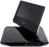 Get LG DP781 - Portable DVD Player reviews and ratings