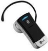Get LG HBM750BLACK - LG HBM-750 - Headset reviews and ratings
