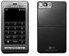 Get LG KE850 - LG PRADA Cell Phone reviews and ratings
