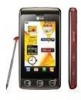 Get LG CNETKP500REDULK - LG Cookie KP500 Cell Phone 48 MB reviews and ratings