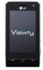 Get LG KU990 - LG Viewty Cell Phone 100 MB reviews and ratings