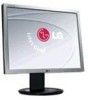 Get LG L2000CE - LG - 20.1inch LCD Monitor reviews and ratings