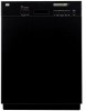 Reviews and ratings for LG LDS5811BB - Semi-Integrated With Status Display Dishwasher BLAC