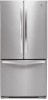 Reviews and ratings for LG LFC23760ST - Bottom Freezer Refrigerator