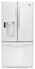 Get LG LFX23961SW - 22.6 cu. ft. Refrigerator reviews and ratings