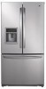 Reviews and ratings for LG LFX25961AL - 24.7 Cu. Ft. Refrigerator