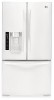 Get LG LFX25971SW - Panorama - 24.7 cu. ft. Refrigerator reviews and ratings