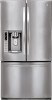 Get LG LFX28977ST - 27.6 Cu. Ft reviews and ratings