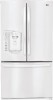 Get LG LFX28977SW - 27.6 Cu. Ft reviews and ratings
