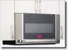 Get LG LMVM2277ST - 2.2 cu. ft. Microwave Oven reviews and ratings
