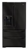 Get LG LMX25981SB - 24.7 cu. Ft Refrigerator reviews and ratings