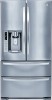Get LG LMX28983ST - 27.6 Cu. Ft. Bottom Refrigerator reviews and ratings