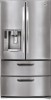Get LG LMX28987ST - 27.5 cu. ft. Refrigerator reviews and ratings