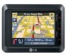 Reviews and ratings for LG LN735 - LG - Automotive GPS Receiver