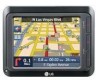 Reviews and ratings for LG LN740 - LG - Automotive GPS Receiver