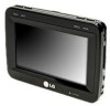 Reviews and ratings for LG LN790 - Bluetooth Portable GPS Navigator