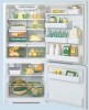 Get LG LRBC20512WW - 19.7 Cu. Ft. Bottom-Freezer Refrigerator reviews and ratings