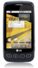 Get LG LS670 Gray reviews and ratings