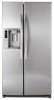 Get LG LSC27931ST - 26.5 cu. ft. Refrigerator reviews and ratings
