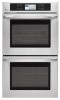 Get LG LWD3081ST - Double Electric Oven reviews and ratings