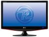 Get LG M237WD-PM - 23inch FLAT LCD 1080p HDTV Multi Function Computer Monitor/TV reviews and ratings