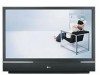 Get LG RU-44SZ63D - LG - 44inch Rear Projection TV reviews and ratings