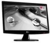Get LG W1943TB-PF - LG - 18.5inch LCD Monitor reviews and ratings