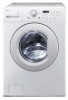 Get LG WM2010CW - 27in Front-Load Washer reviews and ratings